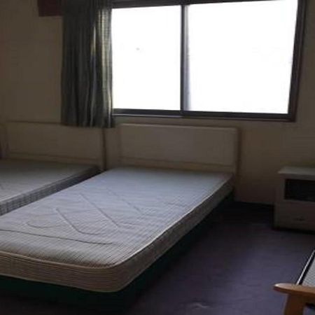 Abashiri - Hotel / Vacation Stay 16181 מראה חיצוני תמונה