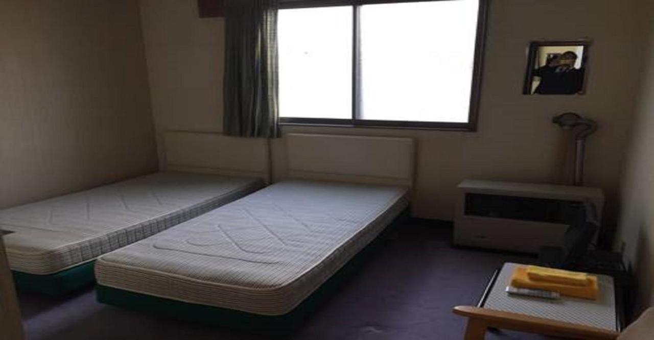 Abashiri - Hotel / Vacation Stay 16181 מראה חיצוני תמונה