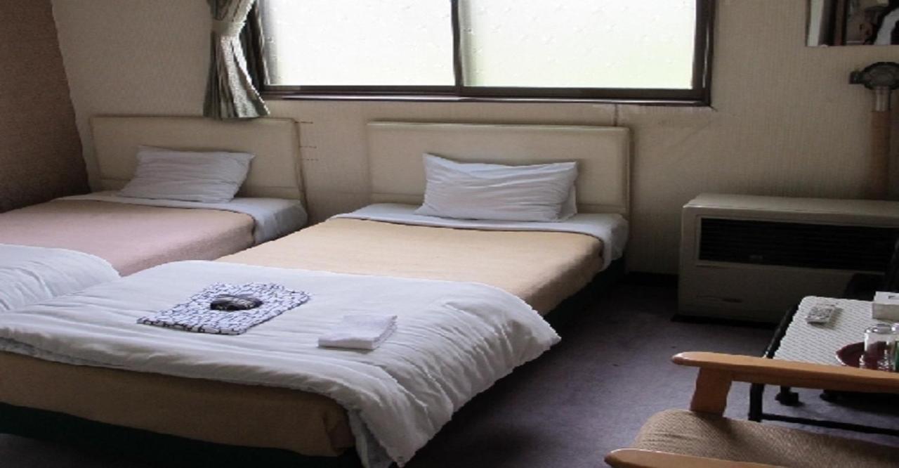 Abashiri - Hotel / Vacation Stay 16181 מראה חיצוני תמונה