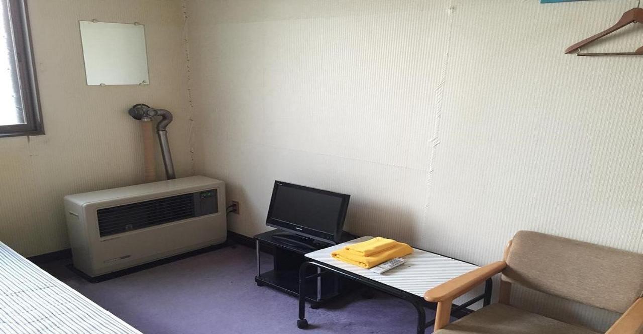 Abashiri - Hotel / Vacation Stay 16181 מראה חיצוני תמונה