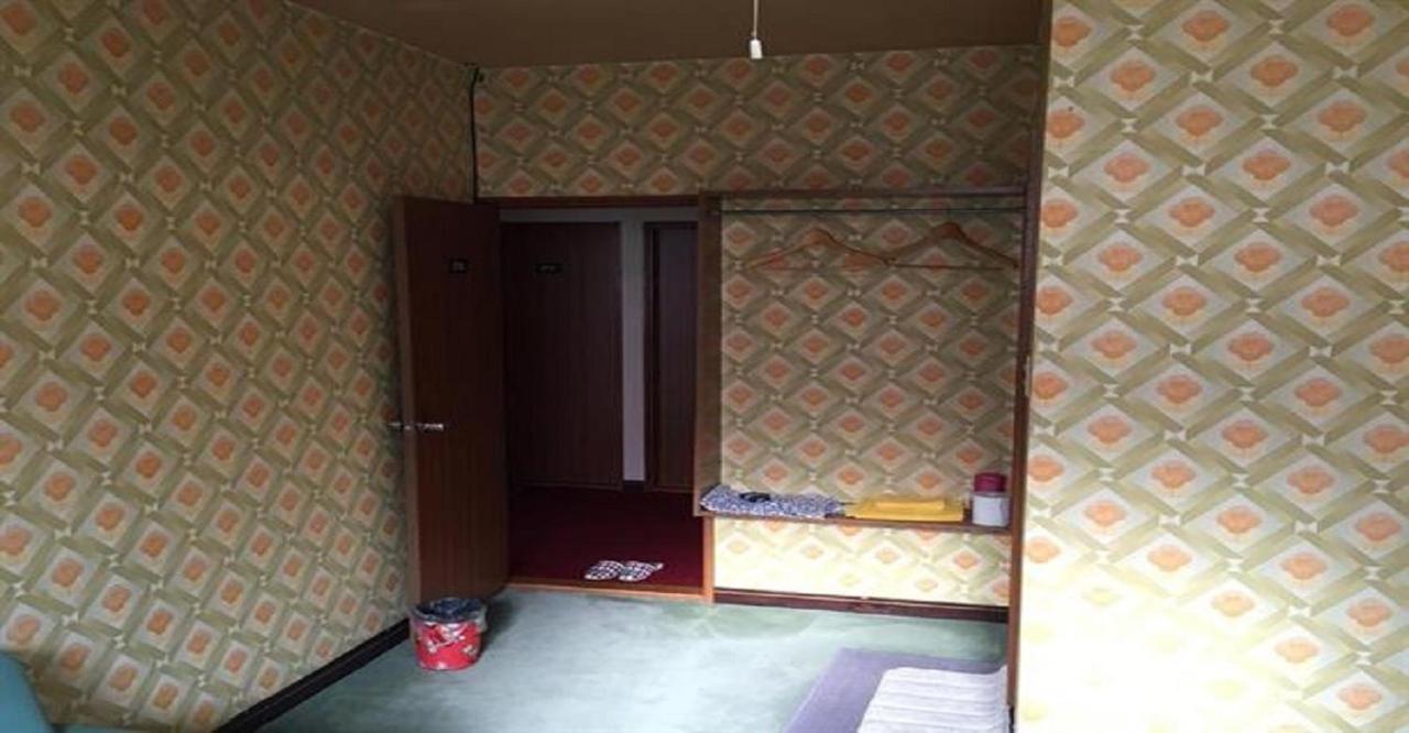 Abashiri - Hotel / Vacation Stay 16181 מראה חיצוני תמונה