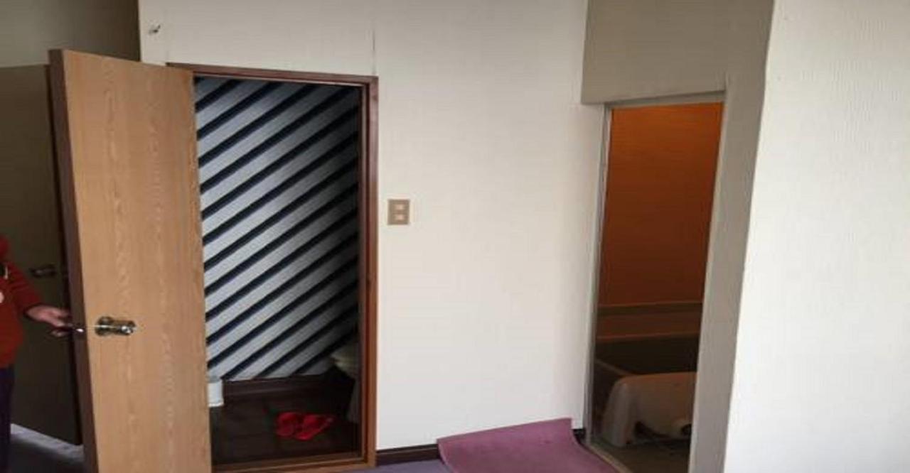 Abashiri - Hotel / Vacation Stay 16181 מראה חיצוני תמונה